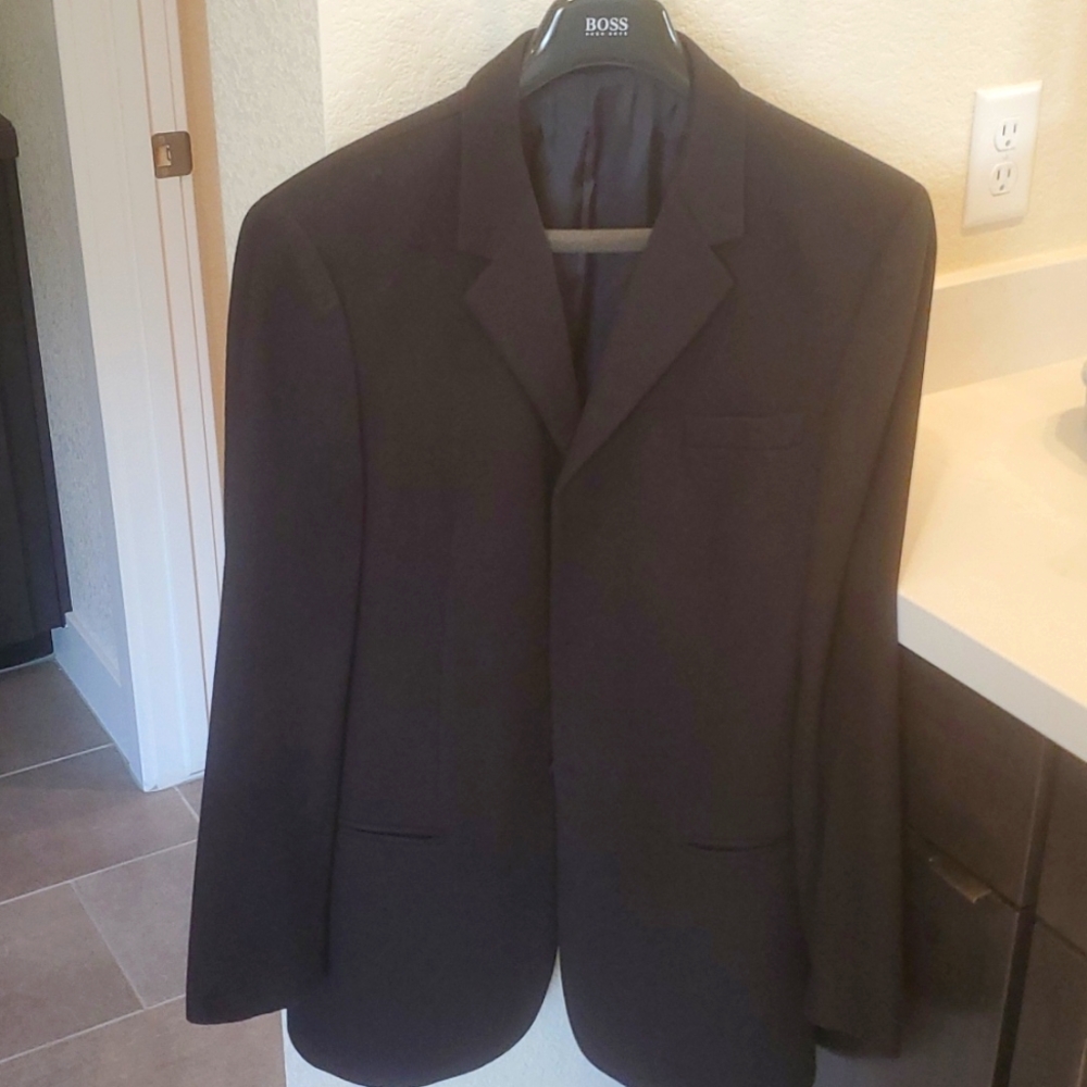Wool Sport jacket